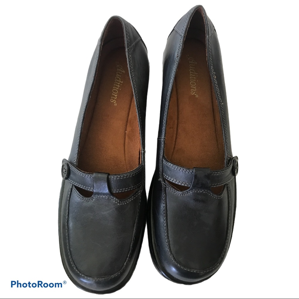 Auditions Loafers
